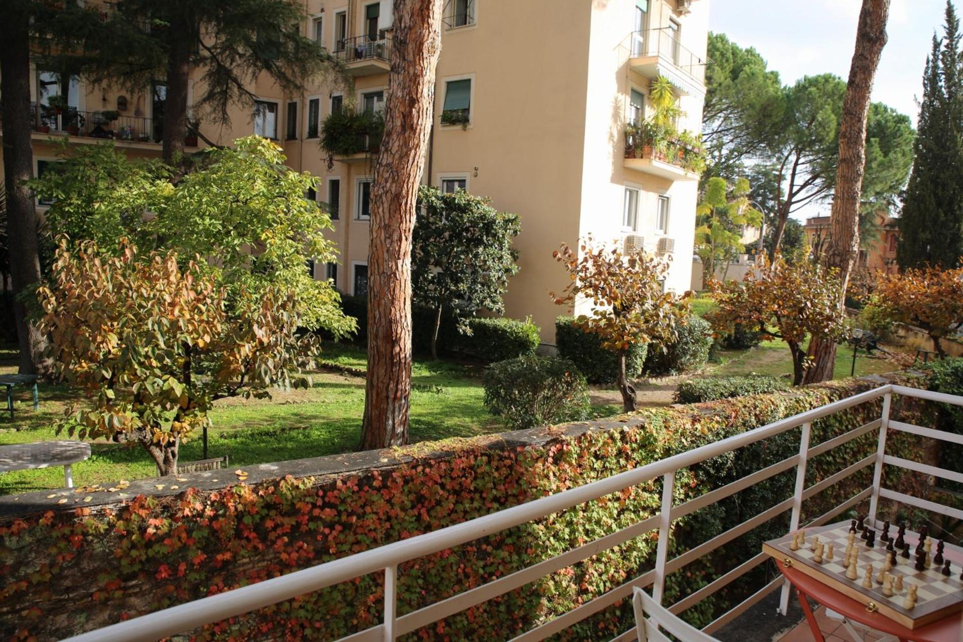 Casa Fiore * Rom