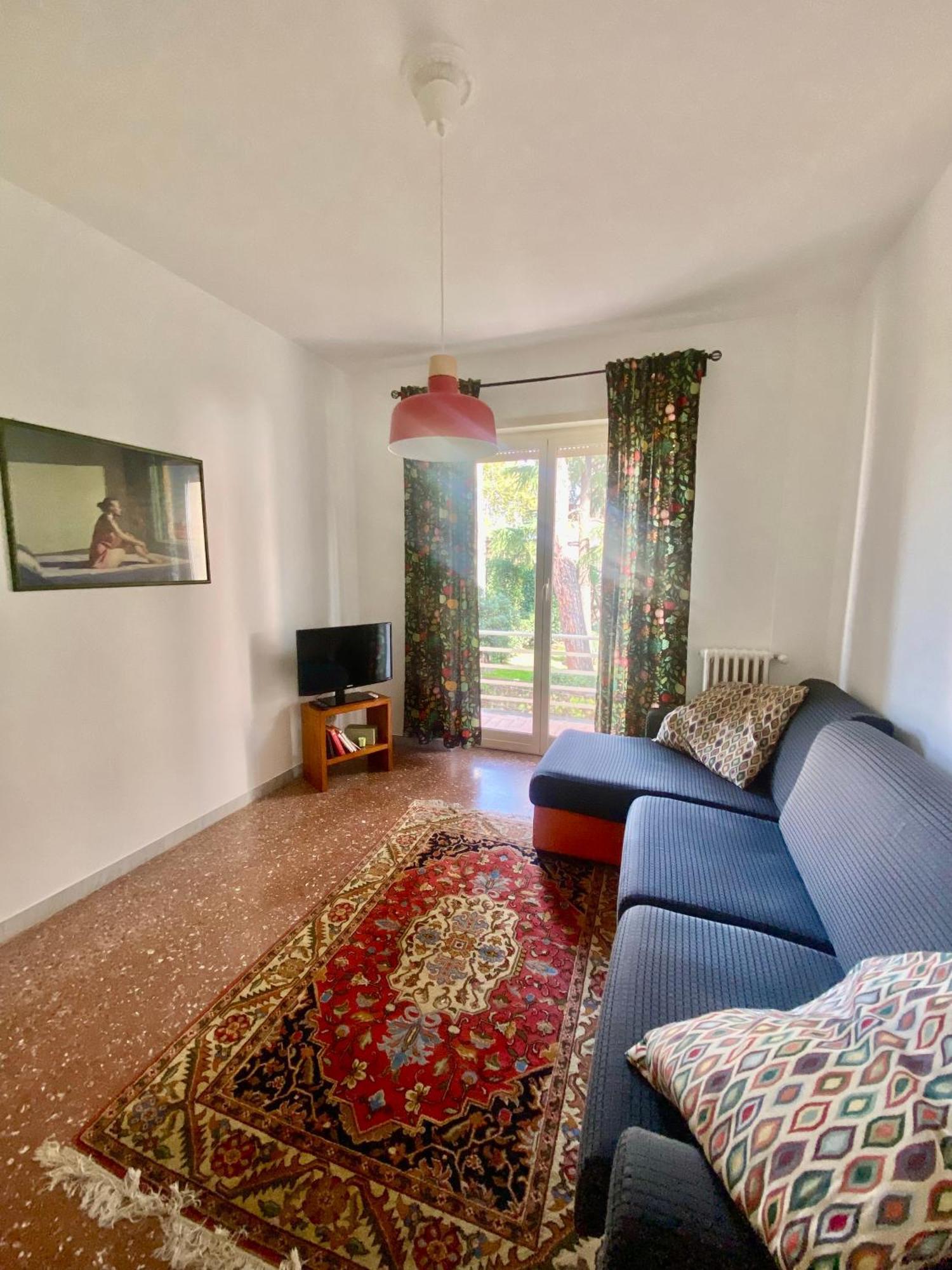 Casa Fiore Rom