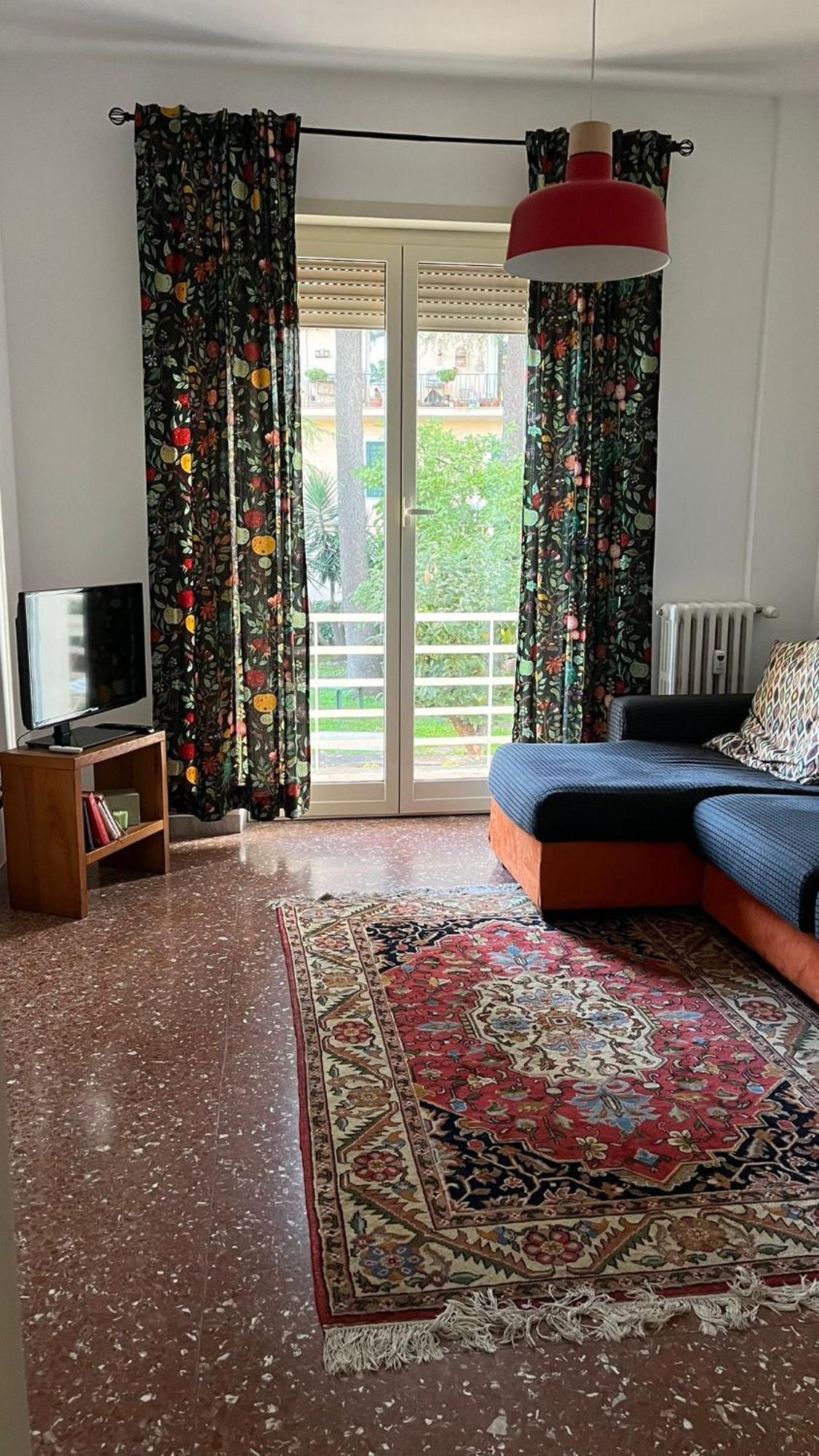 Apartment Casa Fiore Rom