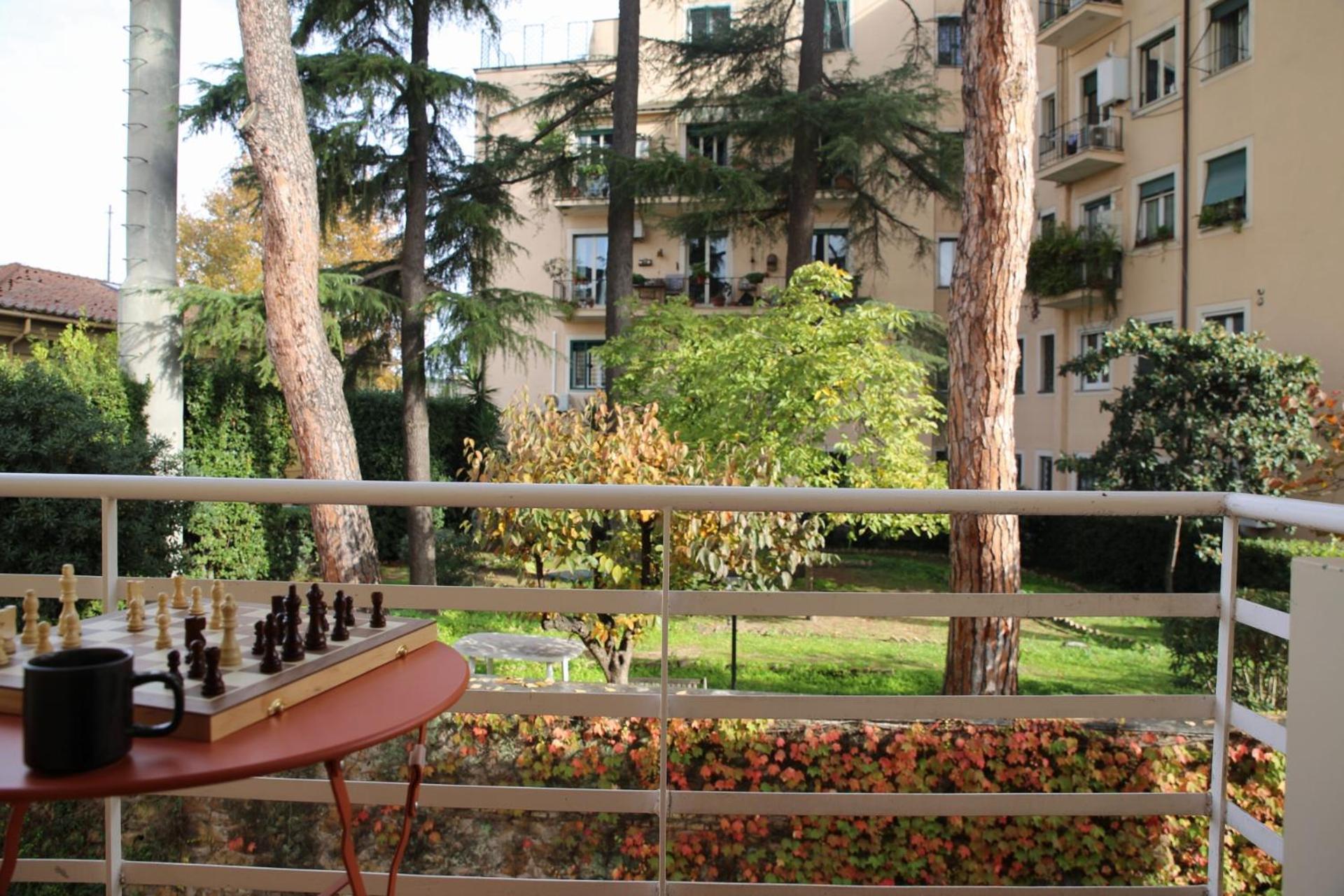 Casa Fiore * Rom